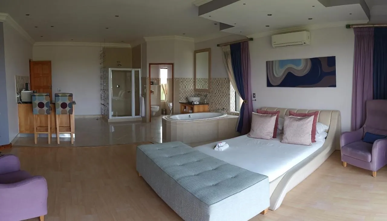 Castellon Boutique Hotel Table View Guest house