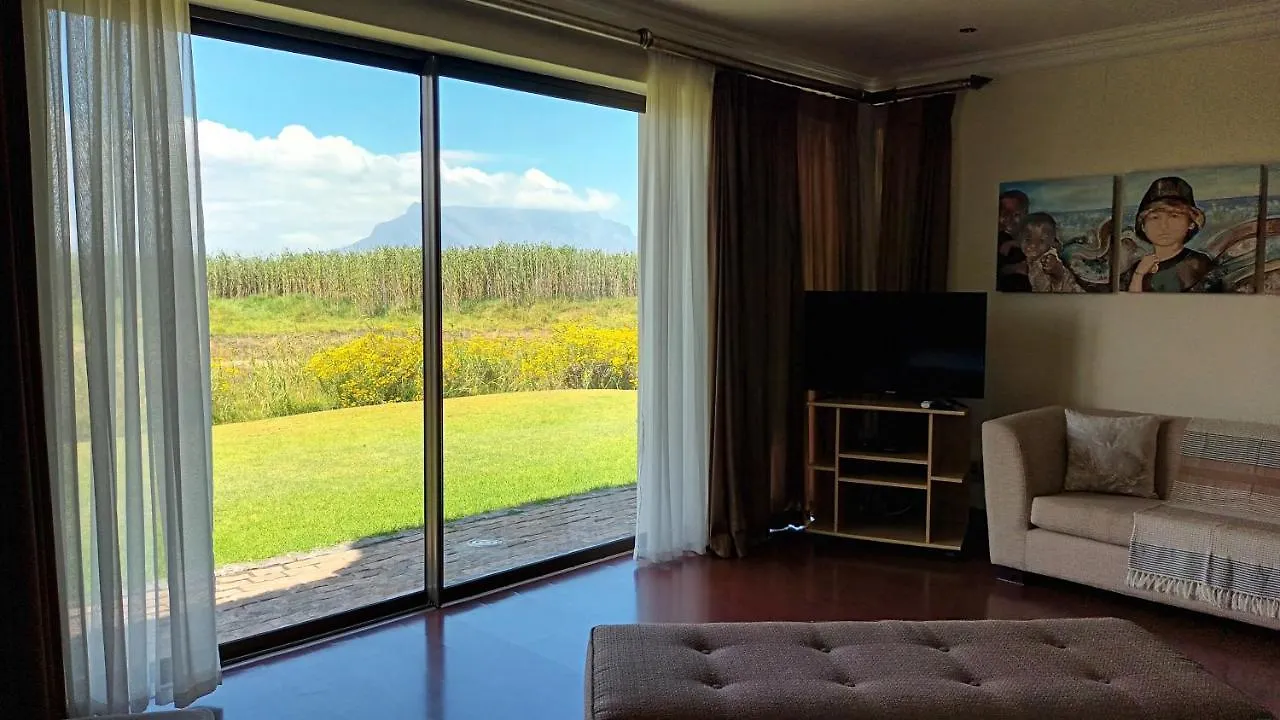 **** Guest house Castellon Boutique Hotel Table View South Africa