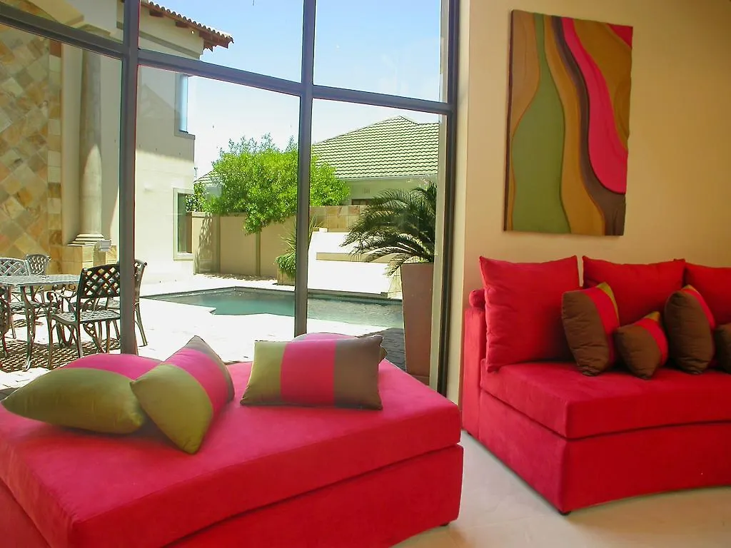 Castellon Boutique Hotel Table View