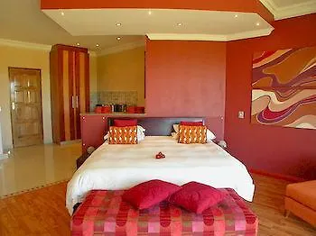 Castellon Boutique Hotel Table View