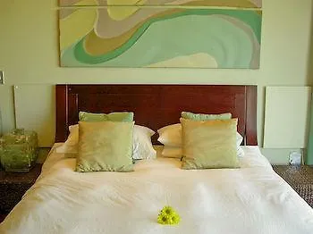 Guest house Castellon Boutique Hotel Table View