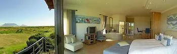 Castellon Boutique Hotel Table View 4*,