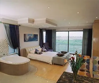 Castellon Boutique Hotel Table View Guest house