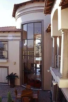 Castellon Boutique Hotel Table View Guest house